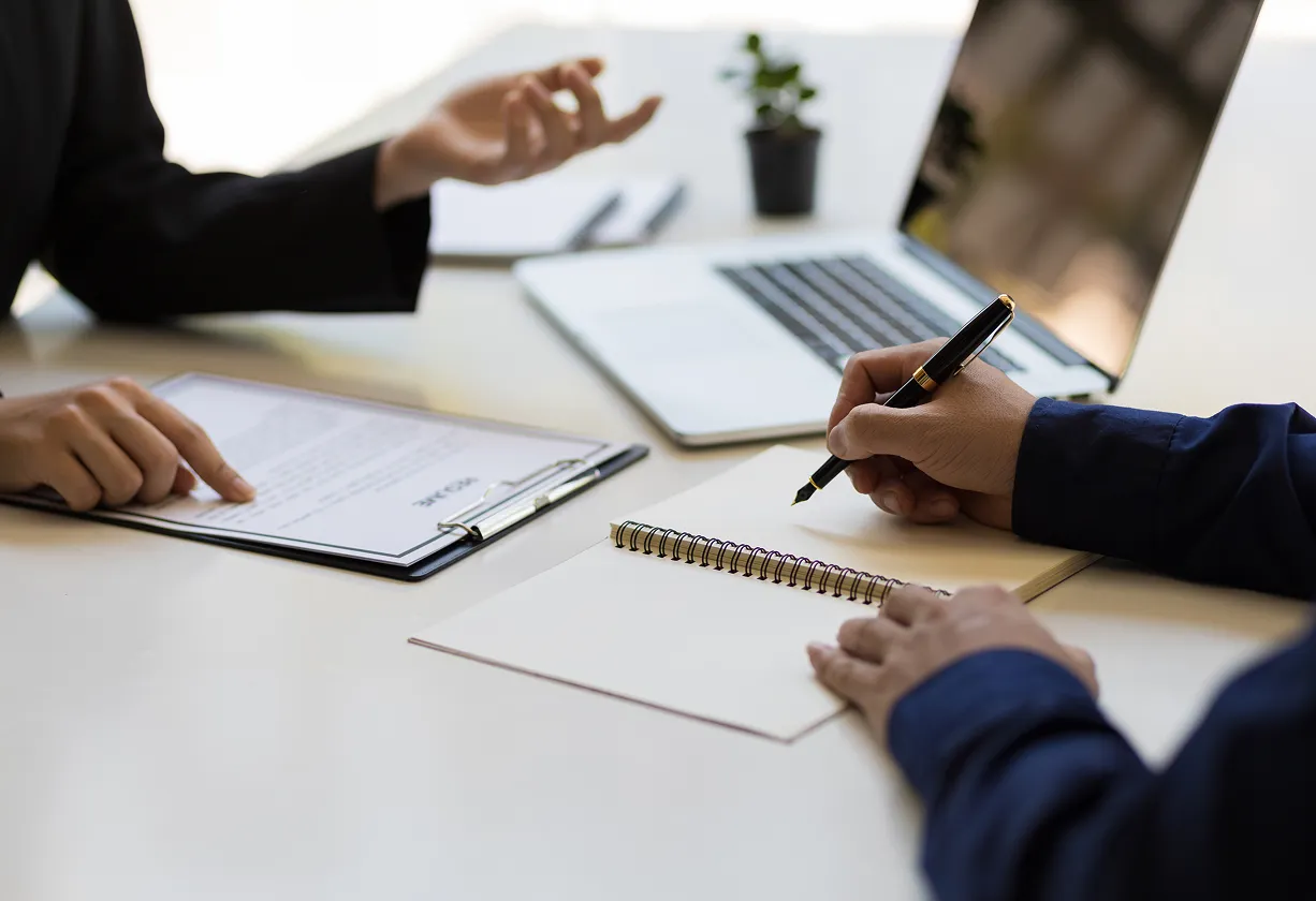 コンサルティングイメージ